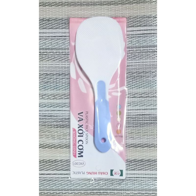 Vá nhựa xới cơm