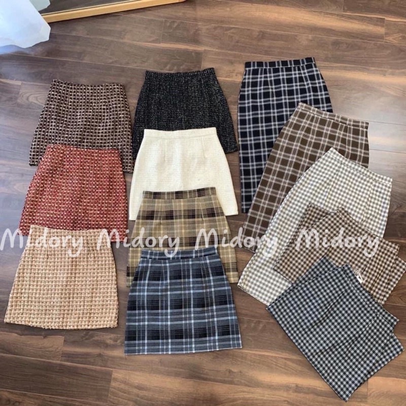 Chân Váy Hàn quốc siêu phẩm | BigBuy360 - bigbuy360.vn