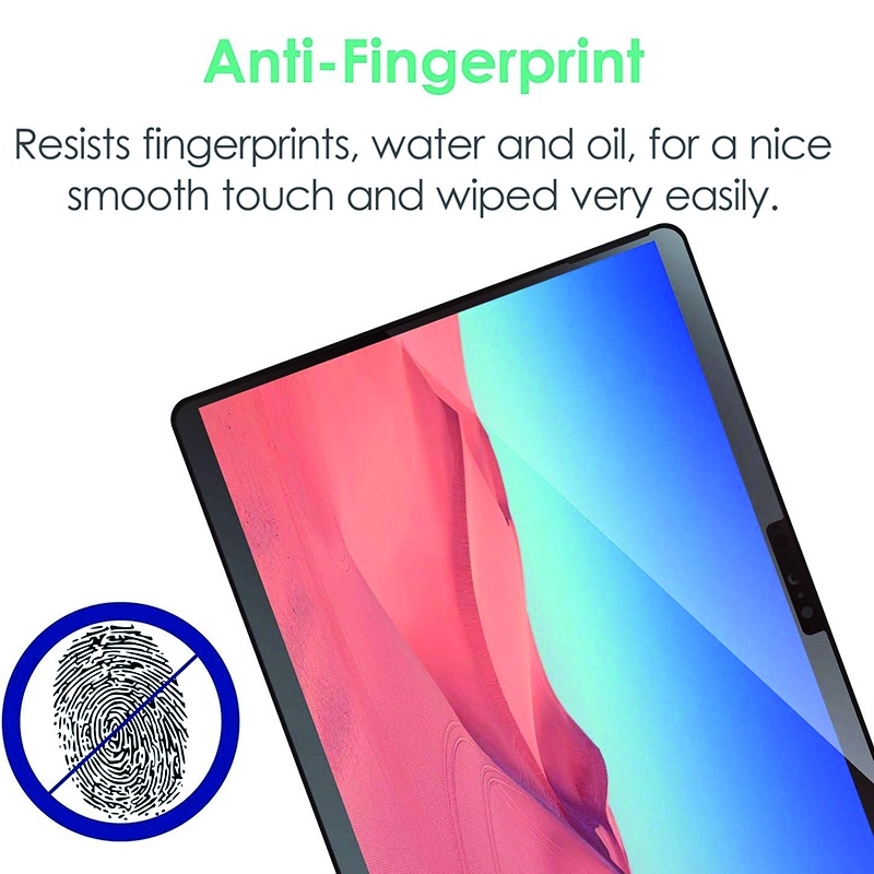 Phim Dán Bảo Vệ Màn Hình Cho Lenovo Xiaoxin Pad Pro 12.6 inch P12 Pro