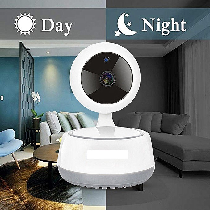 CAMERA YOOSEE RL666 2.0 FULL HD 1080P | Quan Sát Từng Chuyển Động Siêu Rõ Nét | Cam Kết Sản Phẩm Như Hình - 40002