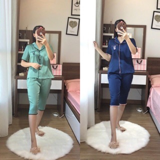 Bộ lụa ngố