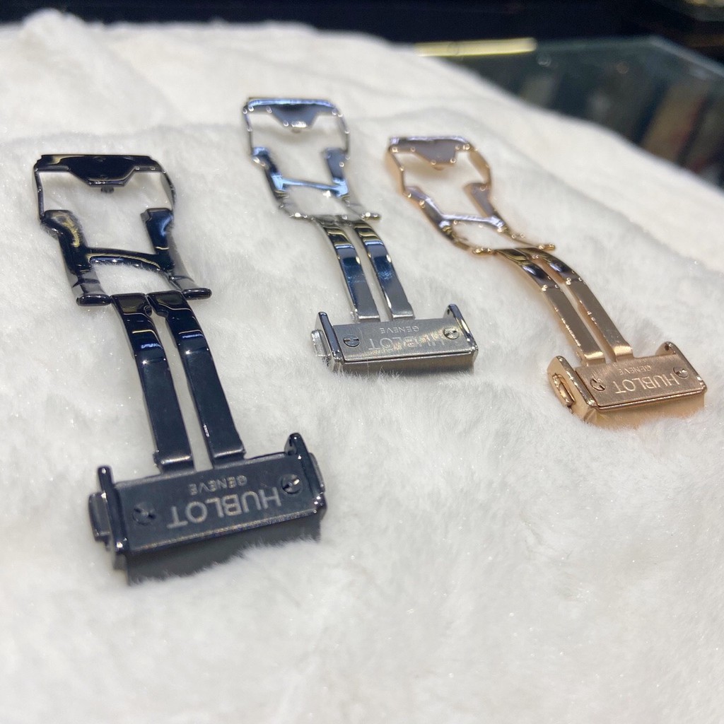 Khóa Hulot loại 1 size 18mm 20mm 22mm 24mm