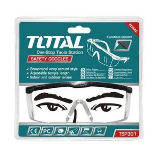 Kính bảo hộ total tsp301