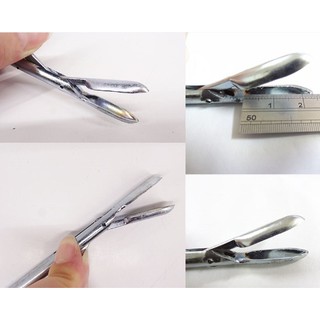 Dụng cụ xỏ giày - kìm không cán