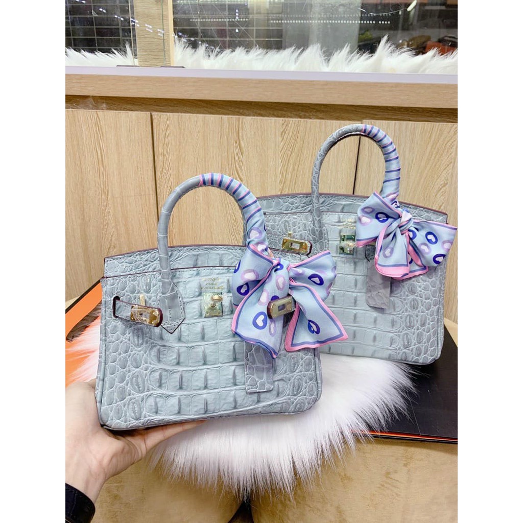 Túi quai sách da cs fom chuẩn siêu hot Sz 20, 25