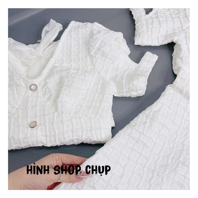 Đàm tiểu thư vân nổi Quảng Châu siêu sang cho nàng