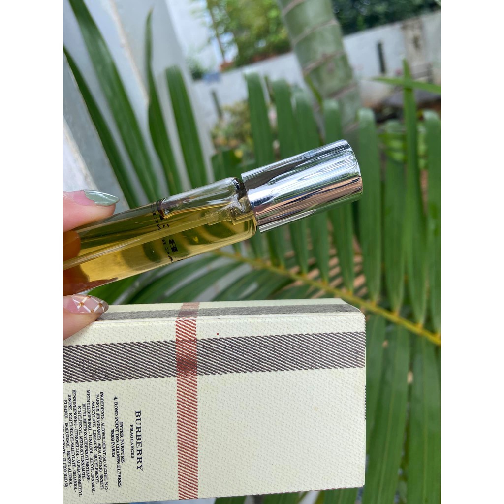 Nước Hoa mini Nam Nữ Cao Cấp 20ml