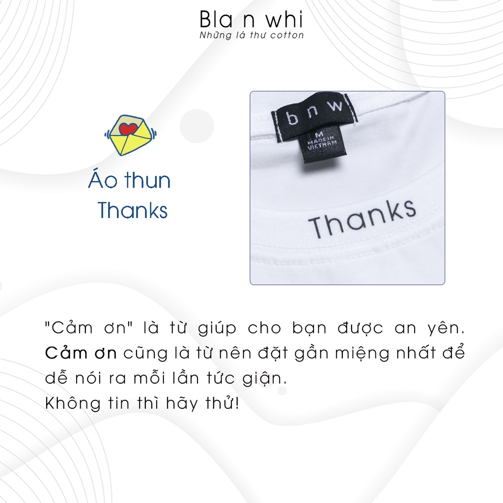Áo thun cotton BNW in chữ Where? dáng Unisex form rộng2 màu đen trắng basic