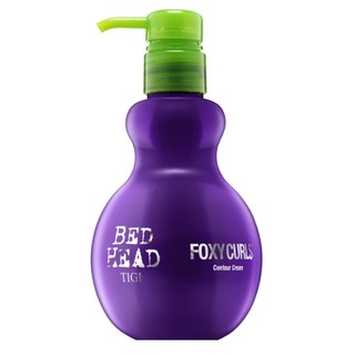 Kem giữ nếp sóng xoăn foxy curls tigi 200ml