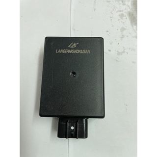 IC (ECU) SU SAPPHIRE (BELLA)