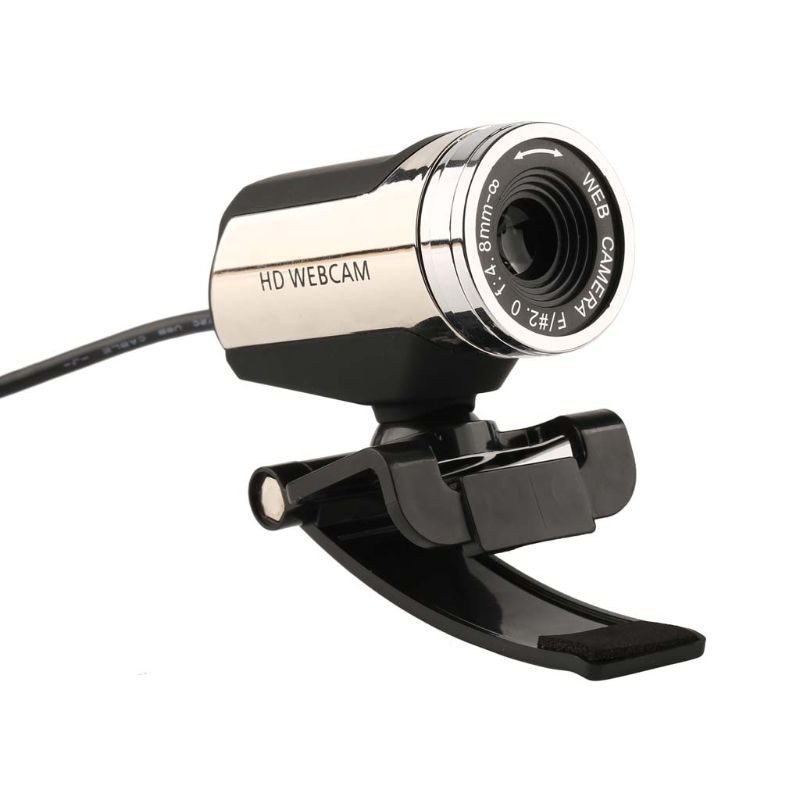 Wond USB Webcam Built-in Microphone Computer Peripheral Live Broadcast Web Camera | BigBuy360 - bigbuy360.vn