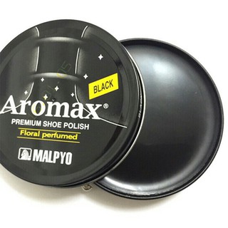 Xi đánh giầy AROMAX- Hàn Quốc các mầu