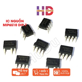 IC Nguồn MIP6S10 DIP-7 mới chính hãng linh kiện điện tử
