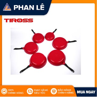 CHẢO CHIÊN CẠN TIROSS TS6112