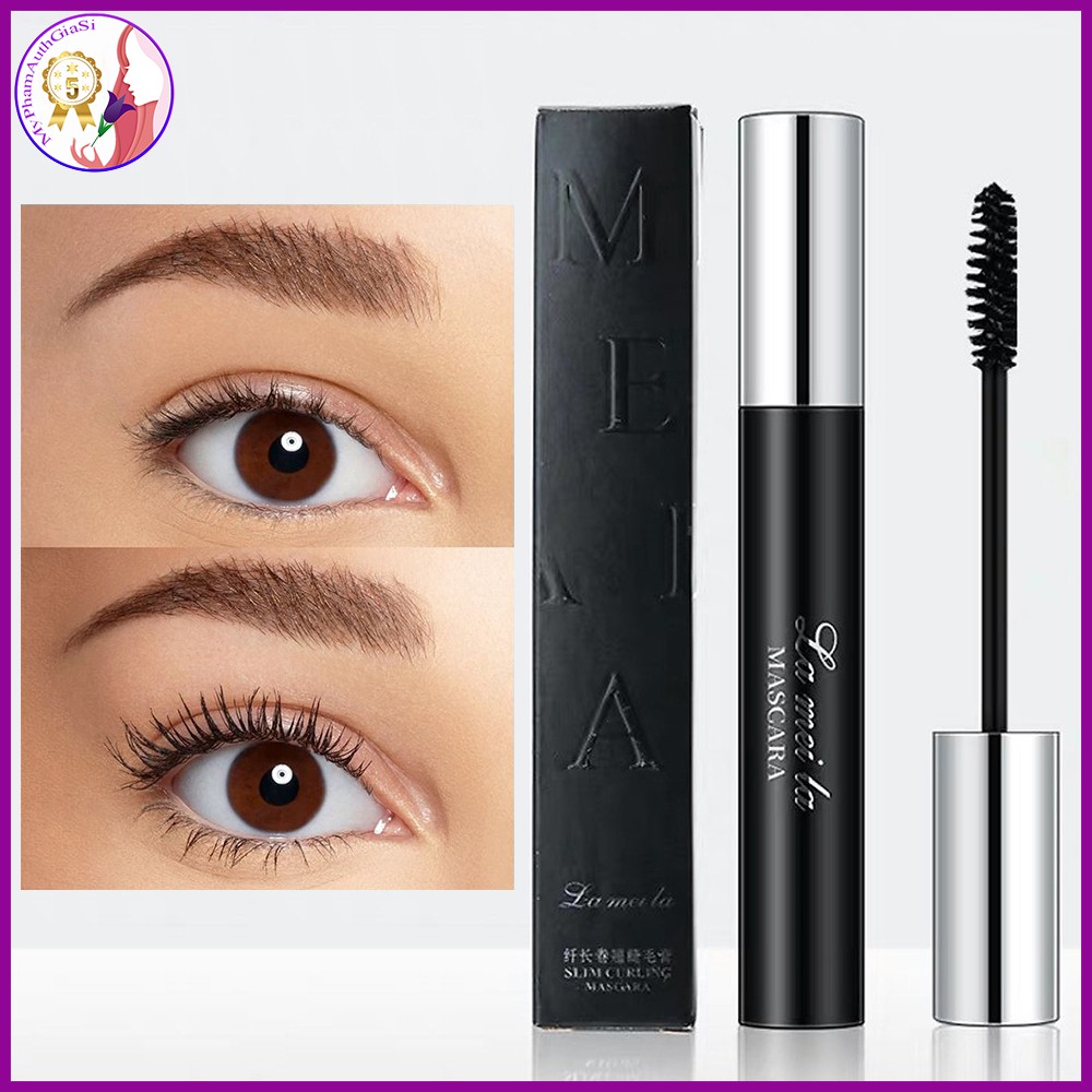 Mascara lameila – mascara maycreate slim không lem lâu trôi | BigBuy360 - bigbuy360.vn