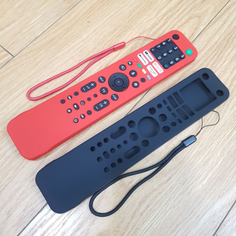 ỐP REMOTE ĐIỀU KHIỂN TIVI SONY RMF-TX520P//RMF-TX520E//RMF-TX520B