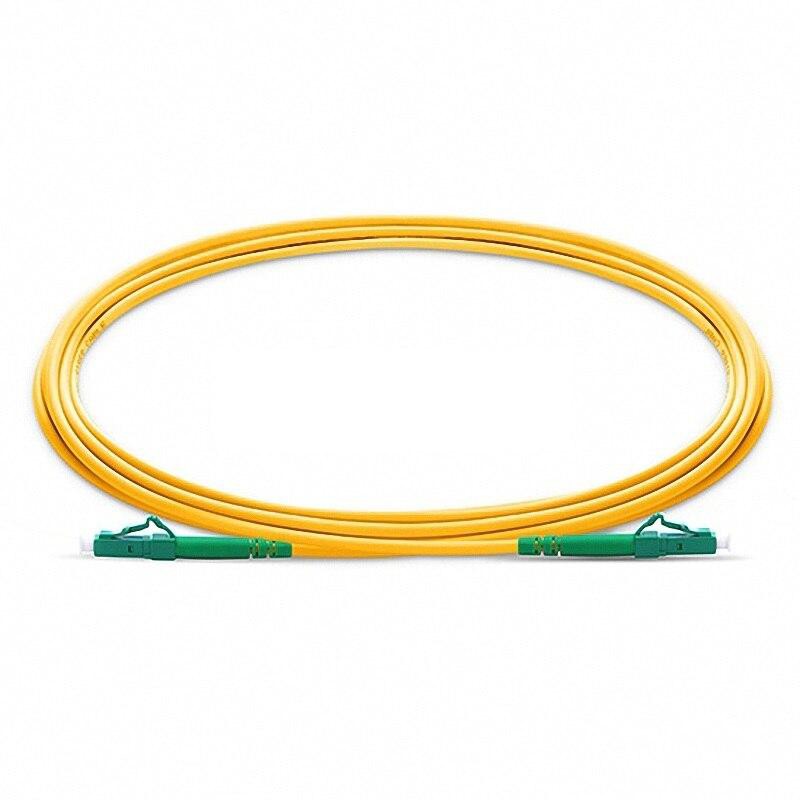 Dây nhảy quang 2 đầu LC/APC-LC/APC 1-3m, 5m, 7m, 10m, 15m