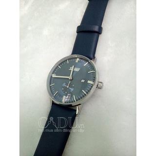 Đồng hồ dây da thanh lịch