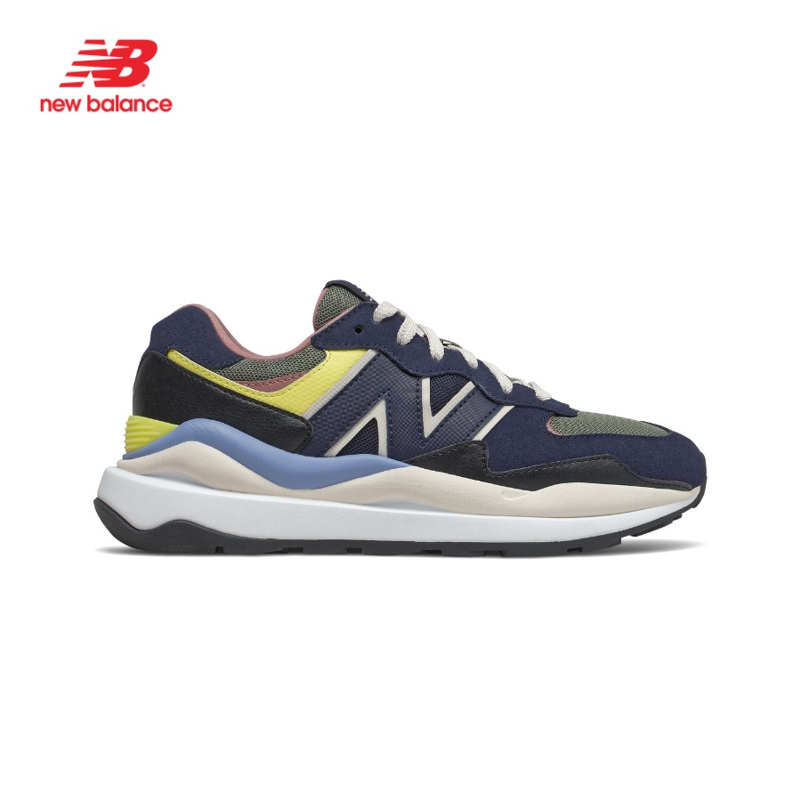 Giày sneaker nữ New Balance Classic - W5740GC