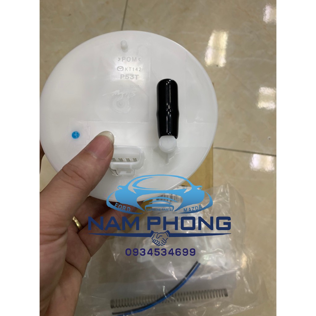 Lọc xăng Mazda  2 16  - P53T13ZE0