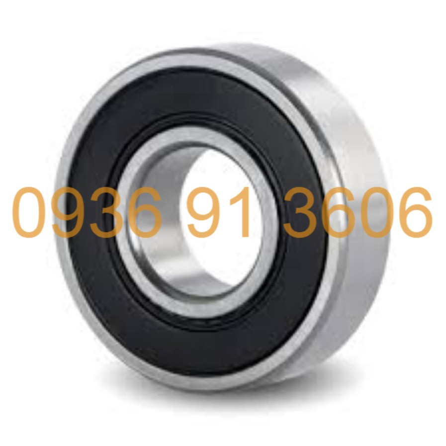 Vòng bi bạc đạn 6208-2RS giá rẻ