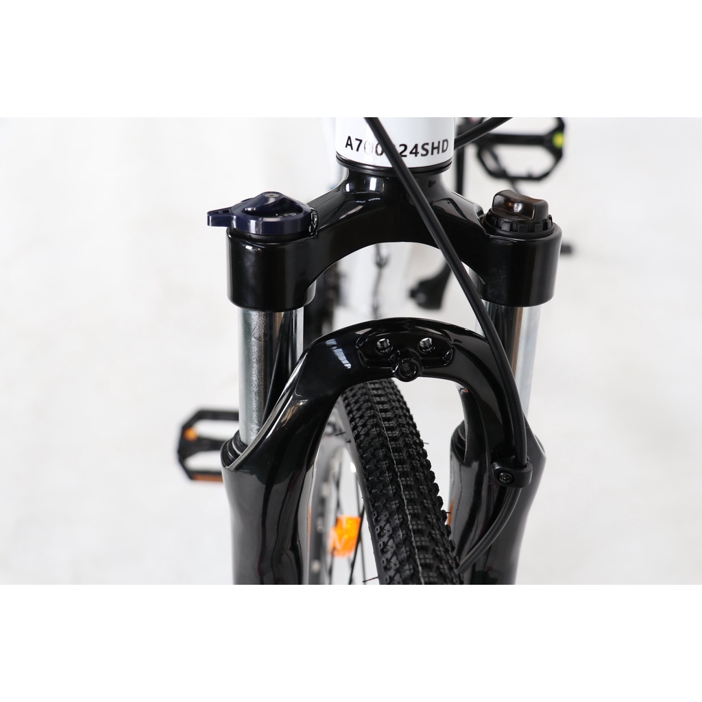 Xe đạp thể thao Touring Chevaux VK Pro - hàng mới về