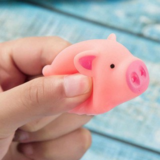 Con Lợn Bóp Kêu Mini kute