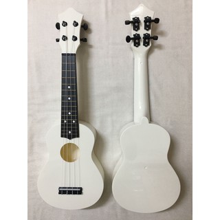 (FLASHSALE) ĐÀN UKULELE TRƠN CÁC MÀU - HÀNG CÓ SẴN