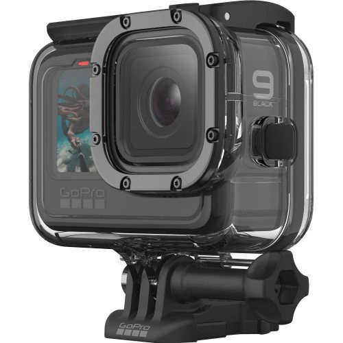 Vỏ bảo vệ cho GoPro HERO9 Black