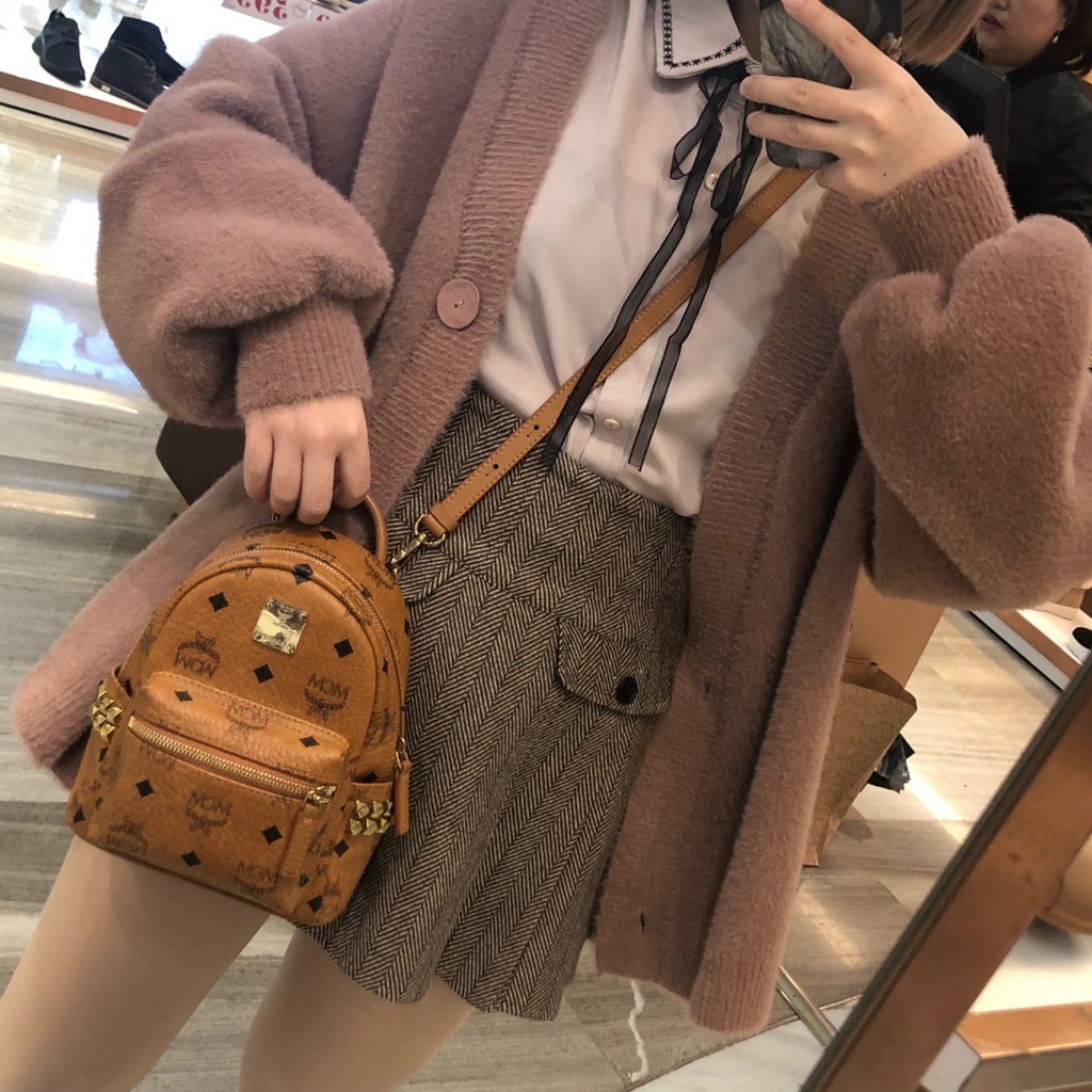 Balo Thời Trang Mùa Hè 2022 MC STARK BEBE