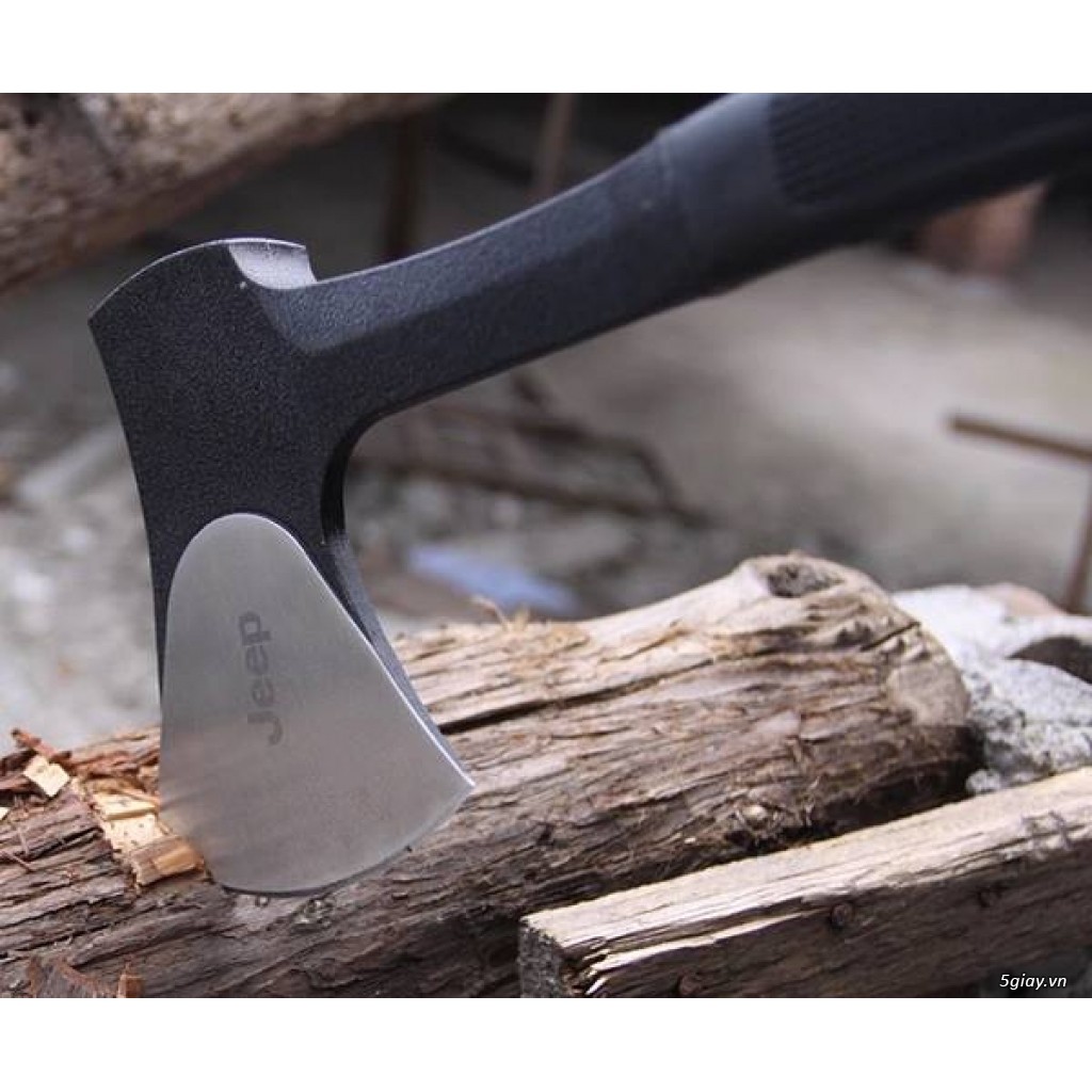 Rìu cứu hộ JEEP