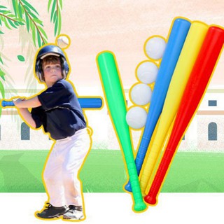 Gậy Chơi Bóng Chày Chống Trượt Cho Trẻ Em