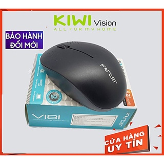 Chuột không dây Forter V181