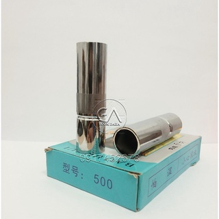 Chụp khí súng hàn Mig 500A 2.0mm - Hộp 5 cái