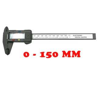 Thước Điện Tử Sử Dụng Đo Chân Mày, Môi Phun Xăm Thẩm Mỹ Dài 10cm
