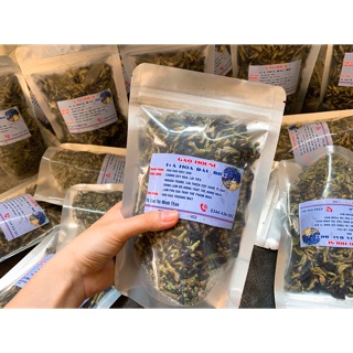 Hoa đậu biếc sấy khô loại 1 chất lượng cao