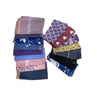 Vỏ Gối ôm Cotton Poly