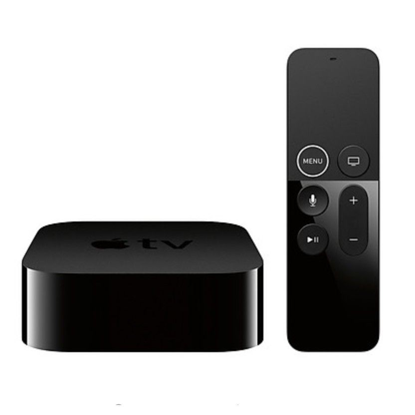 Apple TV 4K (32GB/64GB) Chính hãng mới 100% nguyên seal