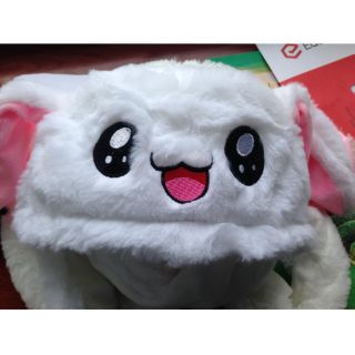 Mũ tai thỏ cute