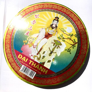 HƯƠNG VÒNG TRÒN TIÊN ĐẠI THÀNH