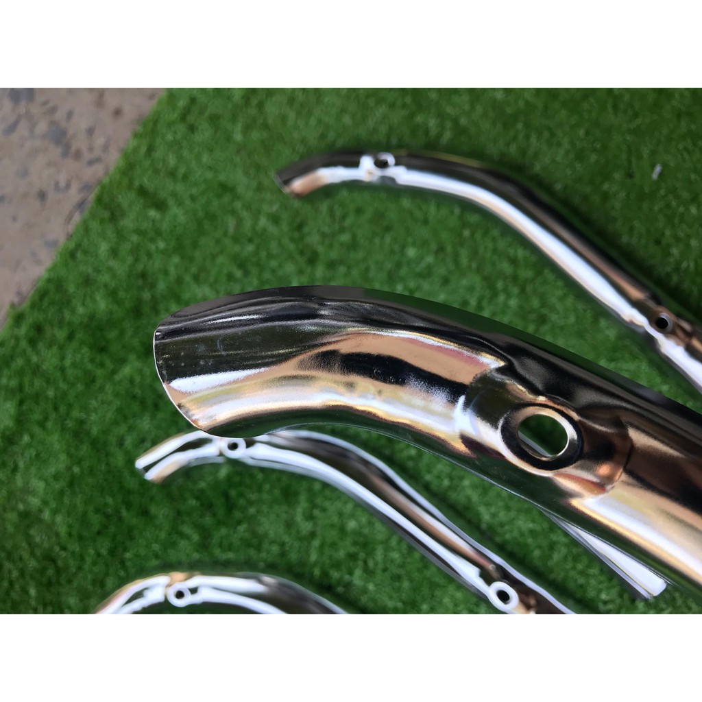 Phụ tùng win 100- vỉ che pô win 100