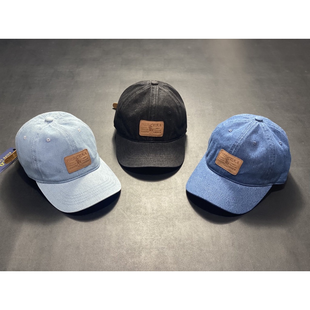 Nón kết jeans nhiều màu thêu họa tiết cao cấp phong cách unisex trẻ trung, năng động – Diệu Thanh Shop