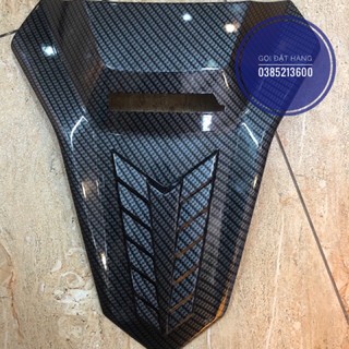 Ốp mặt nạ ab 2020 carbon l1