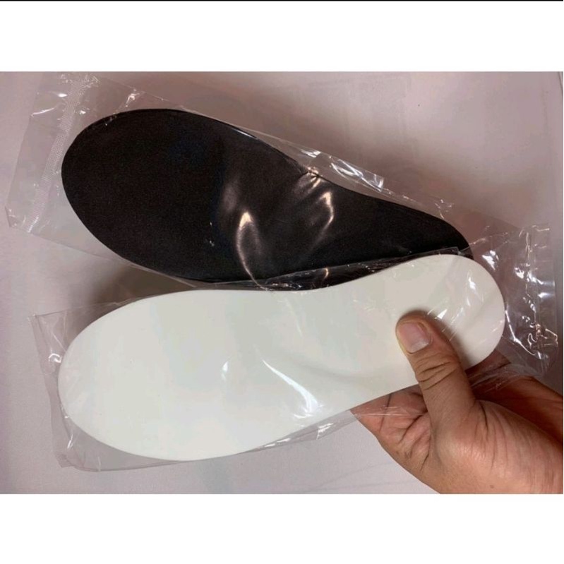 1 Đôi Lót Giầy Độn Đế Giày , Bằng Xốp , Lót Giày Thể Thao , Có Thể Cắt Vừa , siêu Giảm Giá