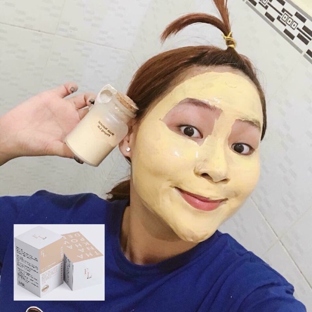 Bột gỗ Thanakha phụng lai