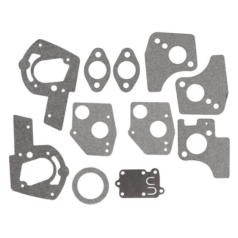 Bộ Sửa Chữa Bộ Chế Hòa Khí SUN Carb Overhaul KitFit 495606 494624 Bộ Chế Hòa Khí Máy Bay Phản Lực Pulsa 80200