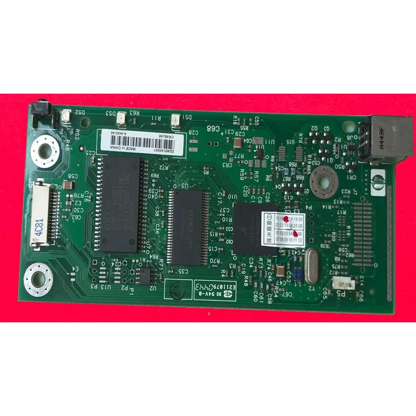 FORMATER MÁY IN  HP 1010