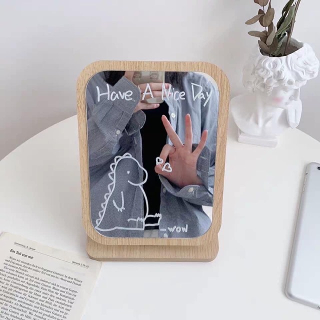 Phấn mắt missha 3 màu (BR T08)