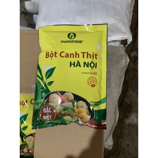 Bột Canh Thịt Iot Hà Nội Cao Cấp, gói 400g