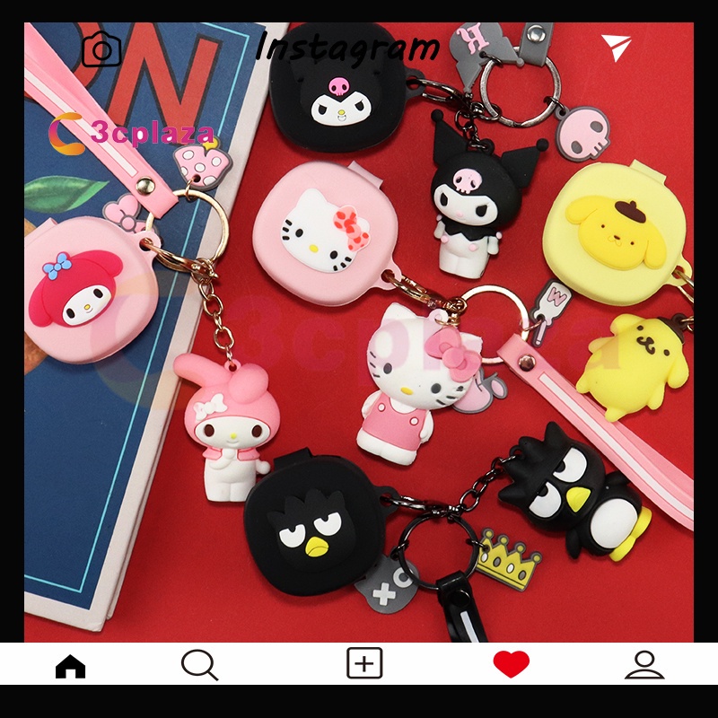 AH20 Baseus WM01 CASE  / WM02 CASE New Silicone Case Cover Dust-proof Protective Case for WM01 Case  WM02 case